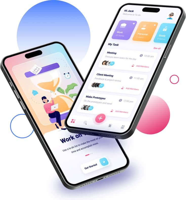 Cross-Platform Mobile Development Comparison